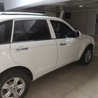 X60مدل 93|خودرو کلاسیک|پردیس, فاز ۲|دیوار