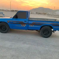 نیسان403|خودرو سواری و وانت|خمیر, |دیوار