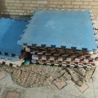 تاتامی ورزشگاهی