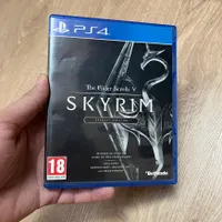 بازی Skyrim Special Edition برای PS4|کنسول، بازی ویدئویی و آنلاین|تهران, دکتر هوشیار|دیوار