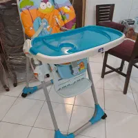 صندلی غذای کودک چیکو