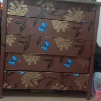 درآور ۵کشو