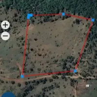 فروش زمین در روستای اطاقسرا  کندلوس