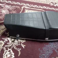 صندلی باکس دار موتور سیکلت
