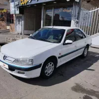 پرشیا سال مدل 91دوگانه دستی