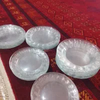 سرویس کریستال