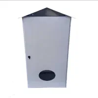 (کابینت-اتاقک-کاور)