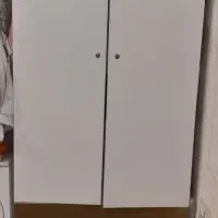 کمدبزرگ و جادار سالم