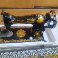 چرخ خیاطی
