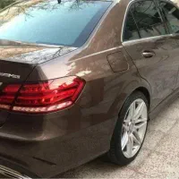بنز e200|خودرو سواری و وانت|تهران, تهرانپارس غربی|دیوار