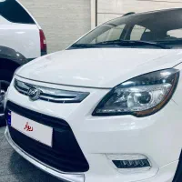 لیفان X50 اتومات مدل 1394