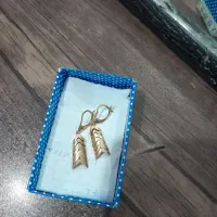 گوشواره 5گرم
