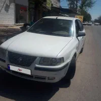 سمند se