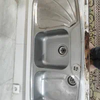 سینک دوقلو