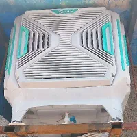 کولر آبی پلیمری