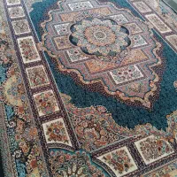۴ تخته فرش ۹ متری
