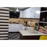دو خواب فوق لوکس مجتمع خاتم النبیا