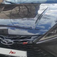 آریزو 6 جی تی