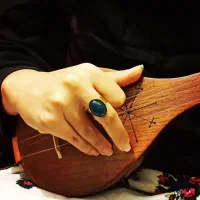 آموزش سه تار