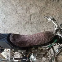 موتورسیکلت