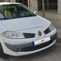 رنو مگان 2000 فول اتومات