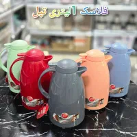 فلاسک رومانتیک 1لیتری