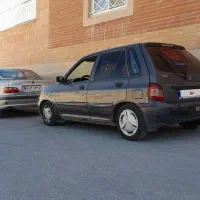 پراید 111 مدل 95