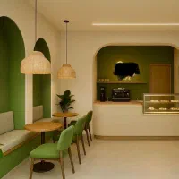 استخدام باریستا