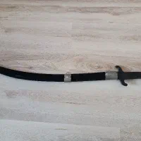 شمشیر تعزیه خوانی ۱ متری