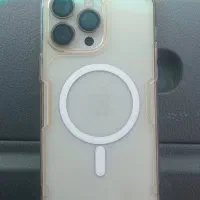 آیفون ۱۴ پرومکس ریجسترشده پارت نامبر ZAA حافظه ۲۵۶