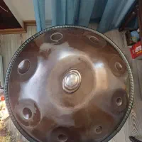 هنگدرام برند وندا ۱۳ نت