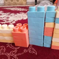 لگو سسلیکونی