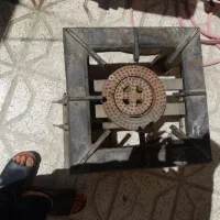 اجاق گاز