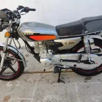 هندا 200پرواز