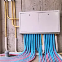 انجام کلیه امور تاسیساتی لوله کشی