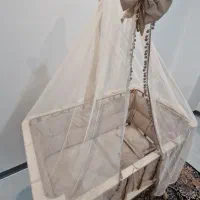 تخت خواب و گهواره آنجل لند