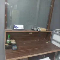 سه عدد کانتر پیشخوان