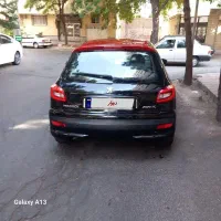 پژو۲۰۷دنده اتومات MCمدل ۱۴۰۱
