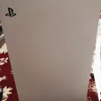PS5 سی دی خور کپی خور شده در حد نو