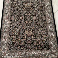 فرش ۹ متری اکبند نو استفاده نشده و‌دو‌عدد ۱.۱۵