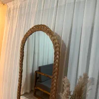 پرده دست دوم