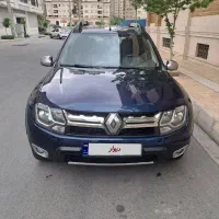 رنو داستر ۲۰۱۷