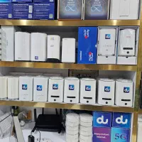 تنوع مودم های 5Gسیمکارتی وارداتی X28-Pro-فضایی باز