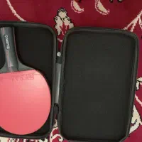 راکت پینگ پونگ