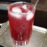 تمشک