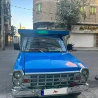 نیسان وانت جونیور