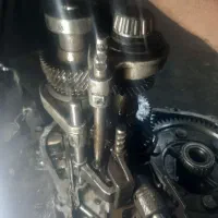 مکانیکی جلوبندی تعمیرگاه  وخدمات سیار