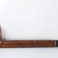 پیپ دکتر گرابو آمریکایی