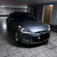 هیوندای ولستر ۲۰۱۵ فول شرکتی
