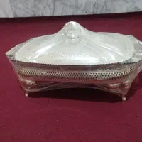 سوفله خوری برند کویین آن انگلیس